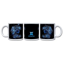 Zodiac Gemini Mug - $17.90