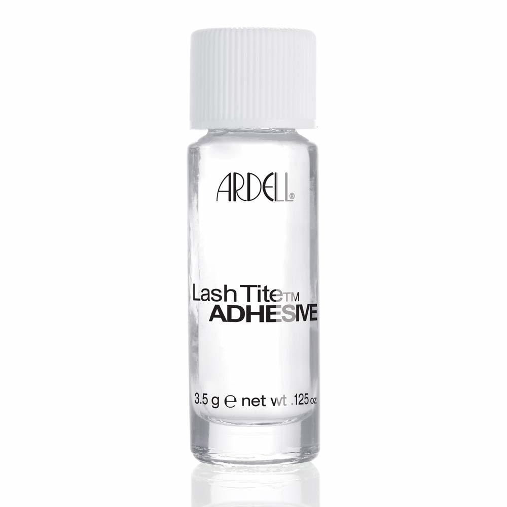 Ardell LashTite Lash Adhesive Clear for Individual Lashes, 0.125 oz - $6.70