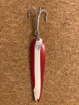 Vintage SEA DEVLET  Detroit Michigan USA Lure - $9.41