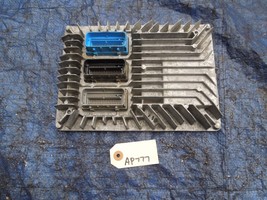 2016 GMC Acadia 3.6 engine computer 12651807 ABAV ecu ecm 12653998 OEM m... - £97.12 GBP