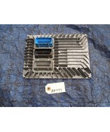 2016 GMC Acadia 3.6 engine computer 12651807 ABAV ecu ecm 12653998 OEM m... - $177.78 CAD