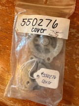 NEW OMC Evinrude Outboard Engine Marine Cover Knob Sea King # 550276 - $18.99
