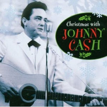 Christmas With Johnny Cash [Audio CD] - $9.99