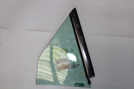 1999-2004 MERCEDES SLK230 REAR RIGHT QUARTER WINDOW GLASS K361 image 2