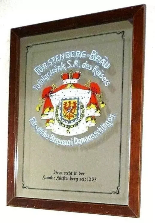 Furstenberg Donaueschingen VALUE PACK 20 German Beer Glasses, 2 Steins, ... - $144.50
