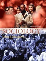 2007 Sociology Annotated Instructor&#39;s Ed. 11th edition BRAND NEW - £38.71 GBP