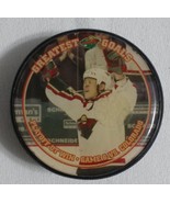 2003 Greatest Goals Minnesota Wild Richard Park April 21st Souvenir Hock... - $253.14 MXN