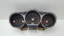 Speedometer Cluster MPH Convertible From 8/06 Fits 06 350Z 802333Fast &amp; Free ... - £79.40 GBP