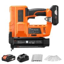 Senco 18 Ga. Cordless Brad Nailer Tool Only - $119.95