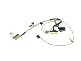 LVDS LCD LED Flex Video Screen Cable Replacement for Dell Inspiron 13 73... - $446.75 MXN