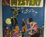 HOUSE OF MYSTERY #186 (1970) DC Comics Berni Wrightson Neal Adams VG+/FINE- - $24.74