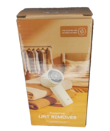 Protective Lint Remover Fabric Shaver -New in Box- Portable Electric Lin... - $25.17 CAD