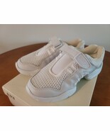 Bloch Dance Propel Sneaker White 4.5 S0568L jazz shoes - $432.78 MXN
