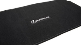 Lexus RX350 RX450H (2016-2021) Oem Carpet Cargo MAT PT206-48182-50 - £85.63 GBP