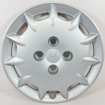 ONE 2001-2002 Honda Accord LX # 55054 15&quot; Hubcap Wheel Cover # 44733S4KA20 USED - £39.14 GBP