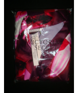 New Victoria’s Secret Satin Long Robe Ziggy Floral Multi-color Size M/L - £63.10 GBP