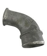 CUMMINS 3923178 OEM COMPRESSOR OUTLET ELBOW AIR TRANSFER PIPE – HX35/HY3... - $1,809.35 MXN