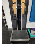 Euro Body Shaper Whole Body Vibration Machine CMPLT w/Instructions Tools & MORE - $2,499.99