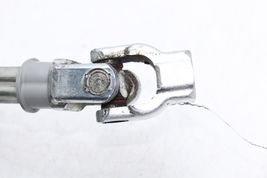 12-18 AUDI A6 C7 STEERING COLUMN INTERMEDIATE LOWER SHAFT E4971 image 5