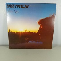 Barry Manilow Vinyl Record LP Even Now 1978 Release 12&quot; - £7.00 GBP