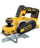 DEWALT DCP580B 20V MAX Brushless Planer (Tool Only) - £188.97 GBP