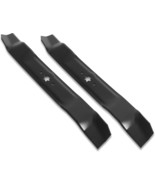 Replace 742-04308, 942-0616, 942-0616-X, And 942-04126-X Mower Blades For - $664.83 MXN