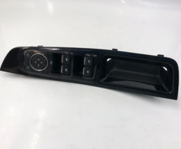 2016-2020 Ford Edge Master Power Window Switch OEM B04B36049 - £70.60 GBP