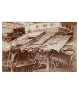 rp08605 - Salvaged White Star Liner - Suevic - print 6x4 - $3.82 CAD