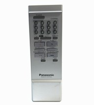 Panasonic Remote Control Unit VSQS0369 for VCR VHS Player PV-1340 - £7.75 GBP