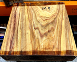 EXOTIC KILN DRIED CANARYWOOD BOWL BLANK TURNING WOOD LUMBER 12&quot; X 12&quot; X ... - $74.20