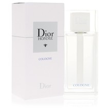 Dior Homme by Christian Dior Eau De Toilette Spray (New Packaging 2020) 1.7 oz f - £69.28 GBP