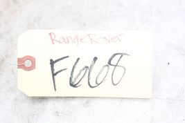 12-15 RANGE ROVER EVOQUE Fuse Box F668 image 12