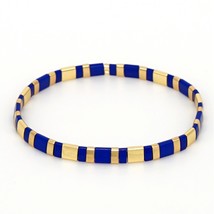 Tila Bracelets For Women Pulseras Jewelry Fashion Bohemian Jewellery Stretch Bra - £13.14 GBP