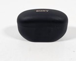 Sony WF-1000XM5 Wireless Earbuds Replacement Charging Case - Black - $74.10