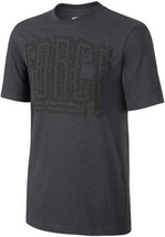 Nike Mens Command Force Tee Color Black/Multi Size XX-Large - £41.03 GBP