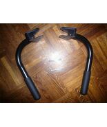 Total Gym XLS Press-Up Bars fits all FIT Models - $98.77 CAD