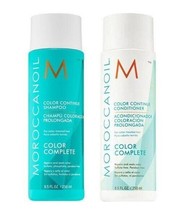 Matrix Total Results Mega Sleek Shampoo and Conditioner 10.1 oz  Duo image 15