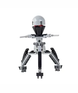 Octuptarra Tri-droid Custom Star Wars MOC - €9,43 EUR