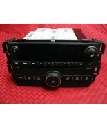 Delphi 2007-2014 GM Chevy+ Truck Radio Stereo CD Player 20934592 - $132.06 CAD