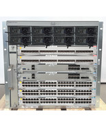 Cisco C9400-LC-48U= CISCO CATALYST 9400 SERIES 48-PORT UPOE - $13,991.57 CAD