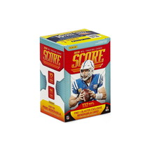 2019 Panini Score NFL Football Trading Cards Blaster Box-11ct NFL Collectible - £60.67 GBP