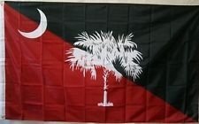 A&amp;G Gamecocks Colors South Carolina SC, 3&#39;x5&#39; Flag - $4.88