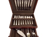 Courtship by International Sterling Silver Flatware Set Service 35 Pieces - $1,975.05