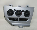 2012 Ford Focus AC Heater Climate Control Temperature OEM J01B49003 - £29.56 GBP