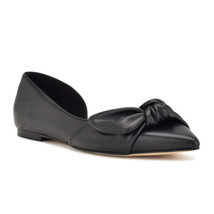 Nine West Bannie d&#39;Orsay Women Flats Size 8.5 - £45.53 GBP