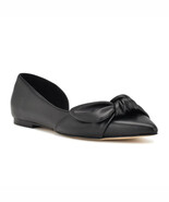 Nine West Bannie d&#39;Orsay Women Flats Size 8.5 - $76.71 CAD