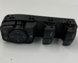 2016-2020 Chevrolet Equinox Master Power Window Switch OEM B04B40029 - $30.23