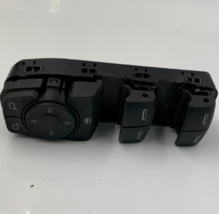 2016-2020 Chevrolet Equinox Master Power Window Switch OEM B04B40029 - £23.68 GBP