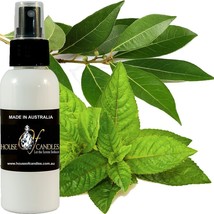 Eucalyptus &amp; Peppermint Premium Scented Body Spray Fragrance Vegan Cruelty-Free - £10.38 GBP+