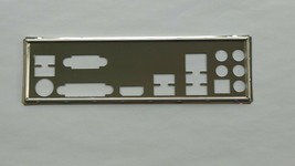 1PCS I/O IO Shield for Gigabyte B85-HD3 Motherboards - $147.44 MXN